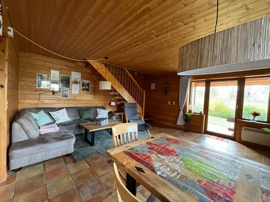 Js Feriendomizile Haus Sonnenschein Bettwaesche Handtuecher Inkl Hasselfelde Exteriör bild